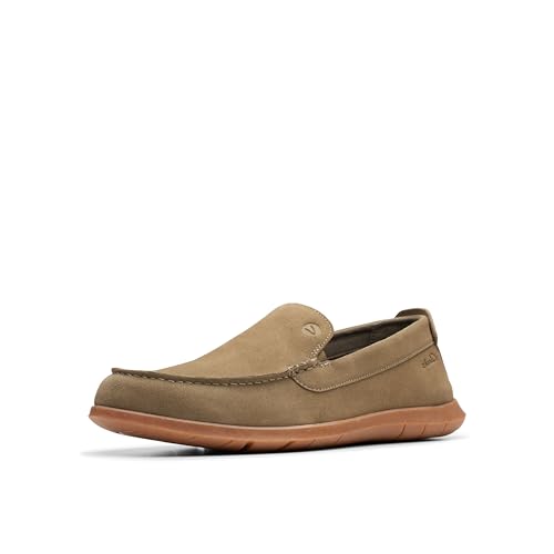 Image of Clarks Men's Flexway Step