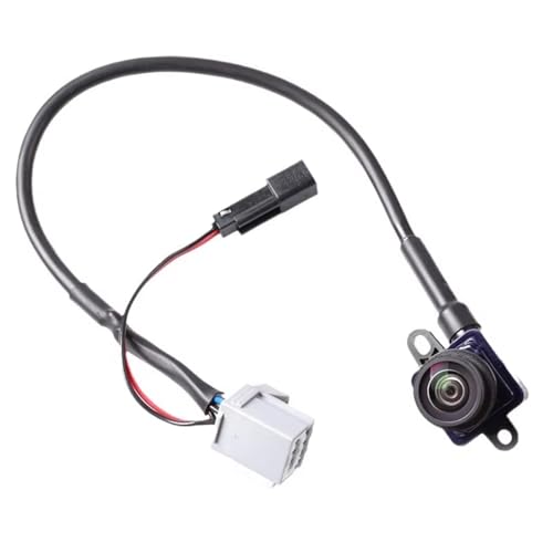 Caméra de recul grand angle pour Dodge Journey V6 2011-2020 étanche 56054158AB
