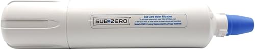 Miniatura 3 de Sub-Zero – Cartucho de repuesto para filtro de agua del refrigerador. 4204490