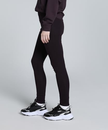 Image of Puma Women's Fitted Leggings