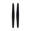 Ceybo Replacement TV Stand Legs fit for Vizio 24 (E79Z1610999) Compatible with: D24F-J09, D24H-J09. Heavy Duty TV Base Pedestal with Installation Screws Included