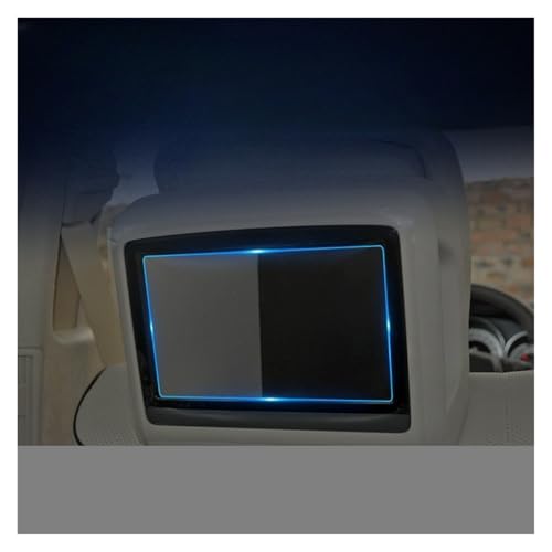 Écran Benz Classe E sans rayure : film protection tactile