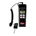 Cooper-Atkins TM99A Thermistor Temperature Instrument with 1075 General Purpose Probe and Pouch, -40°F to 302°F Temperature Range
