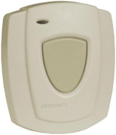 Inovonics FA223SLTH Pendant Transmitter with Water Resistant Latching