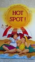 Hot Spot! 0021821143 Book Cover