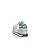 Emporio Armani Shoes Uomo X4X537XM678 Grey Green Size 43