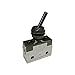SMC VM130-01-30R valve mechl