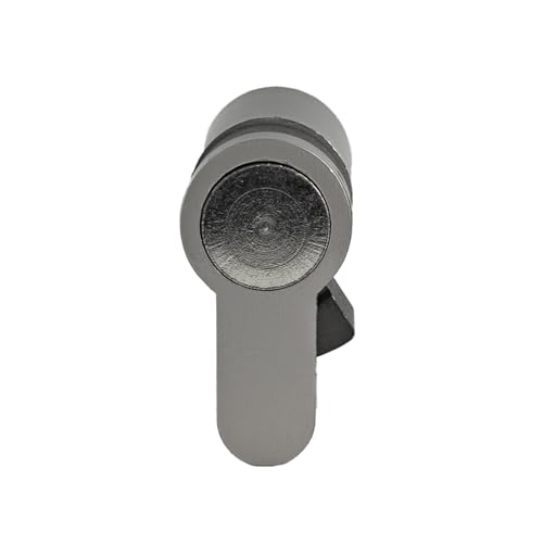 FELGNER Halb-Zylinder Euro Plus Schließzylinder Profilzylinder Türschloss Sicherheitsschloss für...