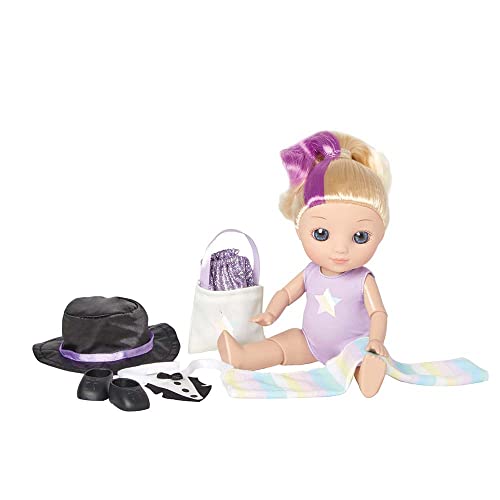 Muñeca Madame Alexander 20.32 cm Dance + Swim miniatura 5