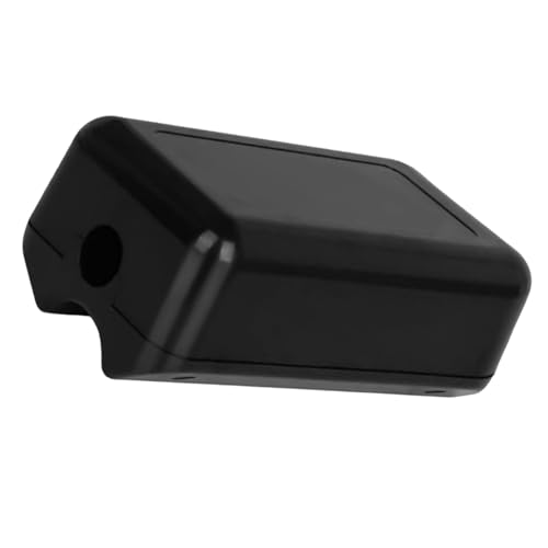 mioosho Electric Bike Controller Case Electric Bike Controller Box Electric Bikes Conversion Part Electric Motor Controller Box