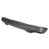 10L0L Golf Cart Rear Bumper Cover Compatible with Yamaha Drive/Drive 2 Golf Cart Models, Replaces OEM# JW1-K7540-00-00