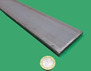 5160 Alloy Steel Flat Bar .360