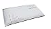 ECO-DE BAMBOO FLEUR DE LAVANDE AL-90 - Cuscino viscoelastico, 90 x 40 cm , guanciale in memory foam