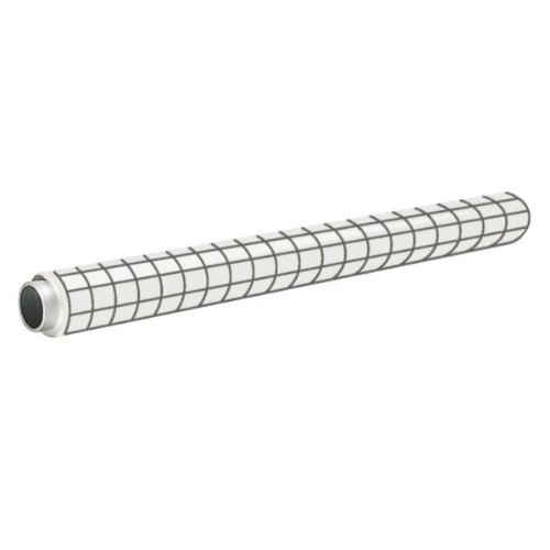 EasyFlip® Folienrolle (PP), 20 m lang, 60 cm breit (9er Vorteilspack, kariert)