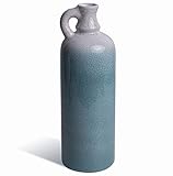 ✅ Diese Vasen verbinden höchste Qualität mit verschiedenen Stilrichtungen: Ombre, Scandi, Boho, Hygge, Vintage und Luxury. Einfach modern und zeitlos - als Bodenvase oder Tischvase.