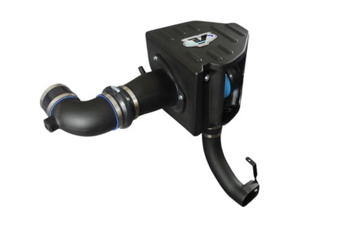 Image of Volant 162576 Air Intake