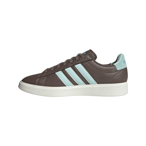 Image of adidas Women Grand Court 2.0 Casual Shoe