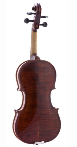 D'Luca POD01 Orchestral Series Violin Outfit - 4/4