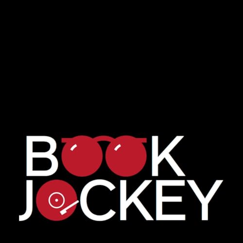 BookJockey Podcast Por Basil Baz il bookjockey arte de portada