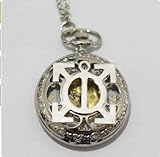 Handgefertigte Halskette mit Anhänger