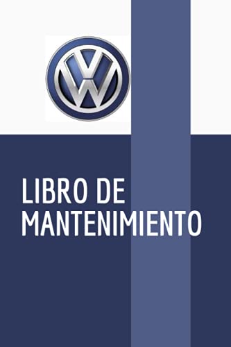 libro de mantenimiento :Registro de servicio del vehículo: Registro de reparación de automóviles libro de mantenimiento :Registro de servicio del vehículo: Registro de reparación de automóviles