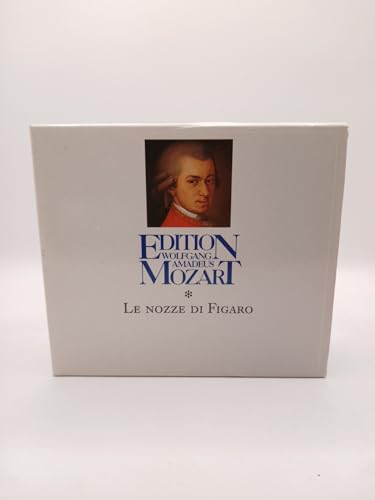 Mozart: Le Nozze Di Figaro