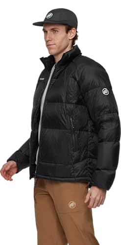 Mammut Glacier Glow Insulated Down Jacket M : doudoune thermique ultra chaude