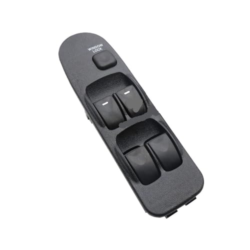 Commande lève-vitre électrique MR740599 interrupteur bouton pour Carisma Space Star 1995-2006
