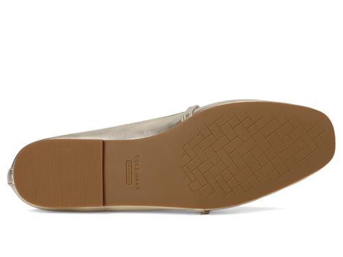 Cole Haan Women's Yelena Mary Jane Ballet Flat3