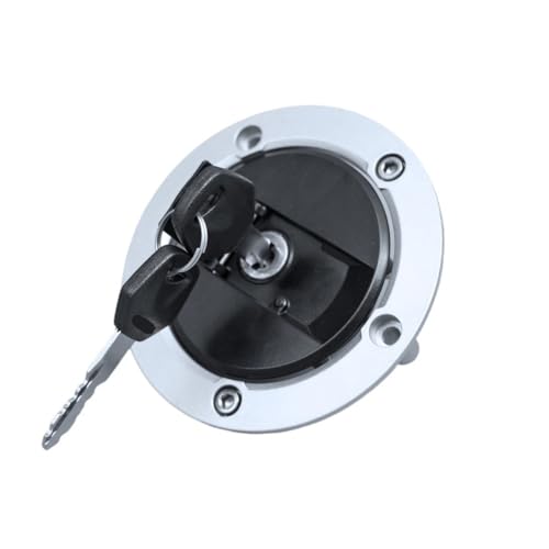 Bouchon d'essence moto anti fuite réservoir Suzuki GSXR 600