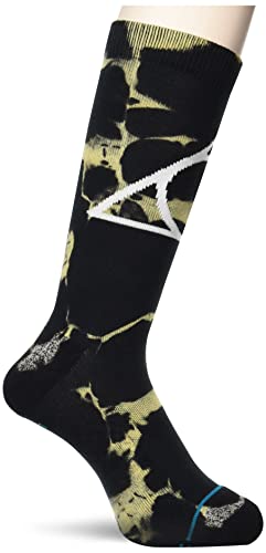 Stance Cloak Wand Stone Black LG (US Men's Shoe 9-13)3