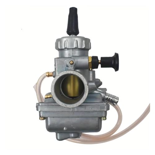 Carburateur moto 28 mm pour équiper votre TTR125 ou DT125 lors des sorties tout-terrain