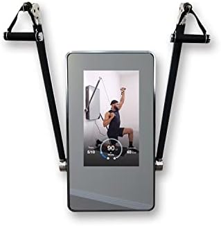 fitness hiit – WOLFMATE Smart Fitness Trainer Equipment
