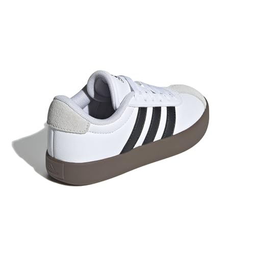 Image of adidas Unisex-Kids VL Court 3.0