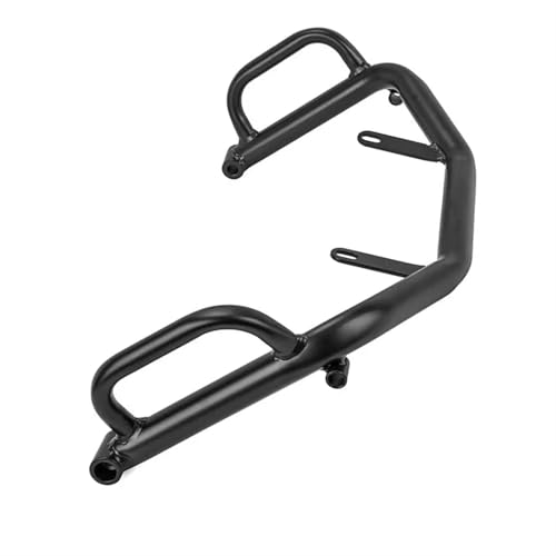 Pare-chocs moto ADV150 anti-chute pour préserver le carénage lors des glissades