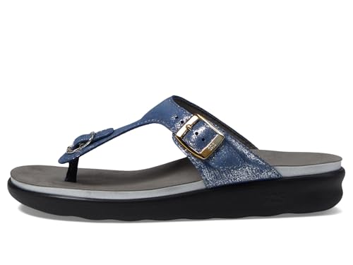 Image of SAS Sanibel Comfort Thong Sandal