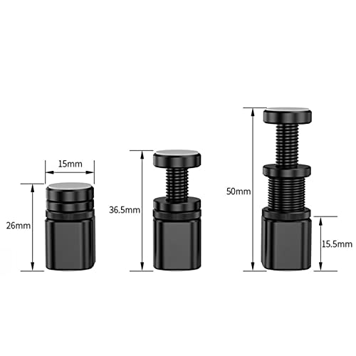 Image of Club BollywoodVc-20 Mini Bracket Graphics Card Support Adjustable Height for M-ATX Black| Computer Components & Parts |• Computers /Tablets & Networking|1 Piece Graphics Card Gpu Brace
