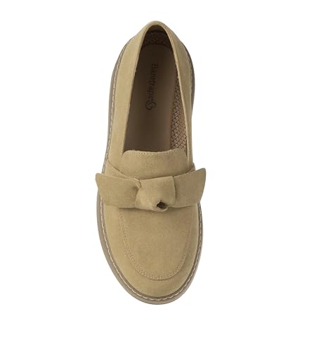 Image of BareTraps FERDANA Womens Casuals Whiskey Size 9.5 M