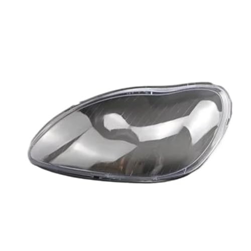 Coque de phare avant Benz W220 S500 S600 transparent gauche plastique phare rénovation