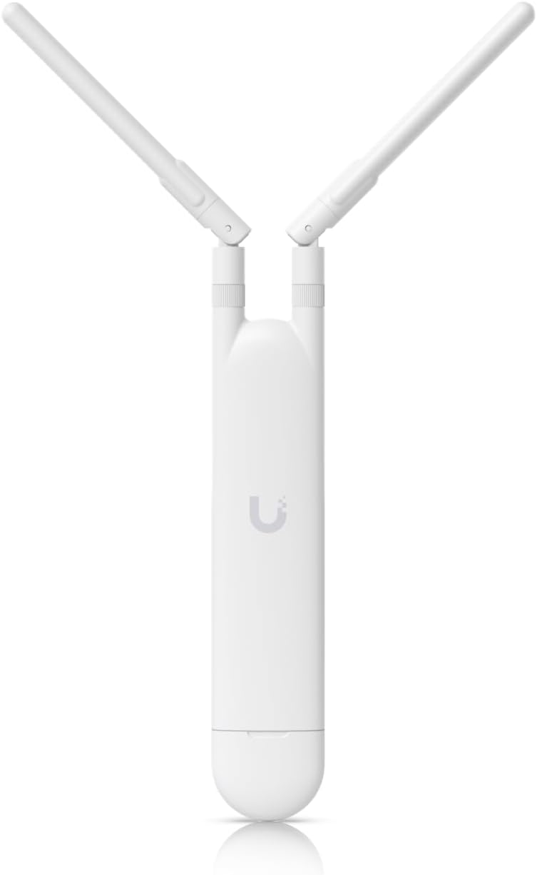 UAP-AC-M-US AC Mesh Wide-Area Indoor/Outdoor Dual-Band Access Point