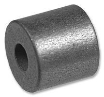 2643802702 FERRITE CORE, CYLINDRICAL, 80 OHM/100MHZ, 300MHZ 10 pieces