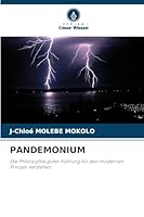 Pandemonium (German Edition) 6202460245 Book Cover