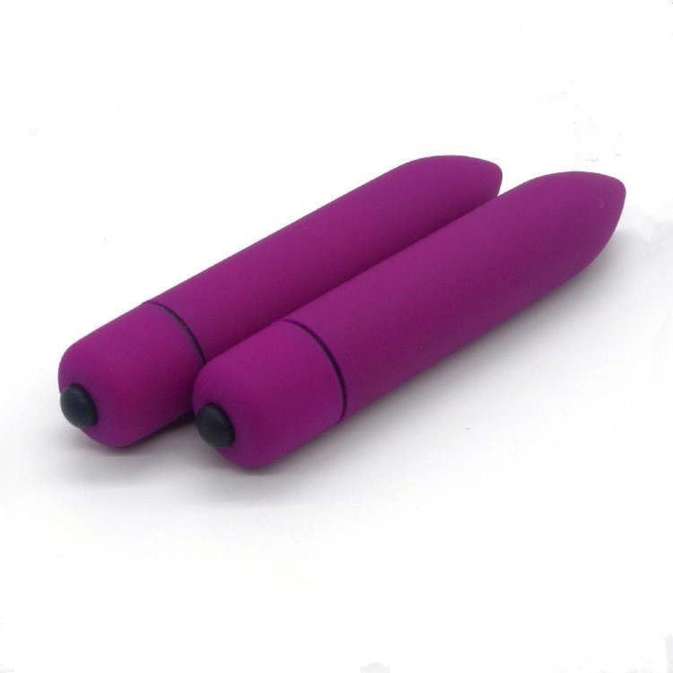 Amazon.com: Mini Bullet Toy Vibrator (Purple) : Health & Household