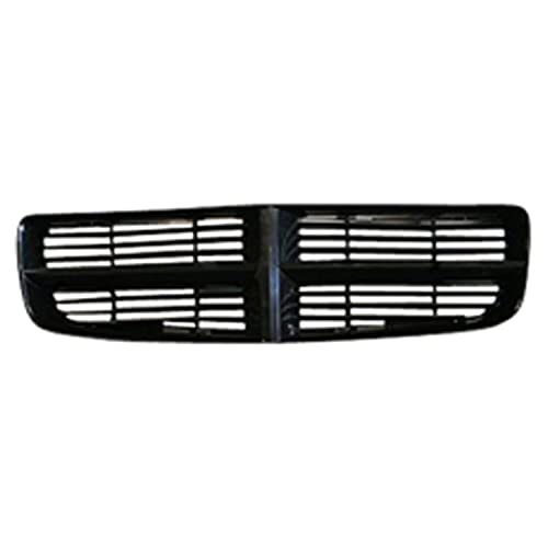 Robautoparts Front Grille 2006-2010 For Dodge Charger