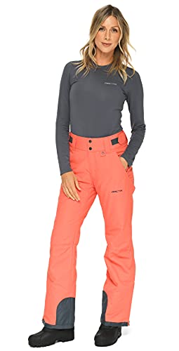 Image of Arctix Women's Insulated Snow Pants