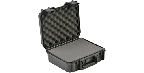 Mallette SKB iSeries 1209 étanche IP67 pour protéger vos appareils contre les chocs