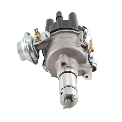 Distributeur électronique 4 cylindres moteur Ni&ssan Datsun J15 AT78