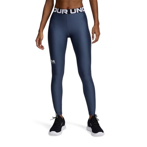 Under Armour UA HG Legging - Camisa Mujer