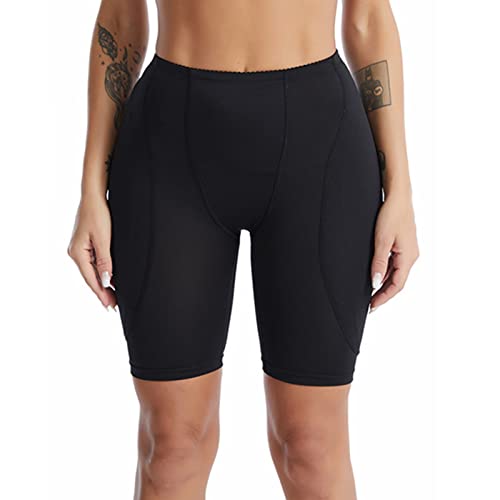 Gaines pour femmes tummy control et body shaper shorty minceur extra ferme
