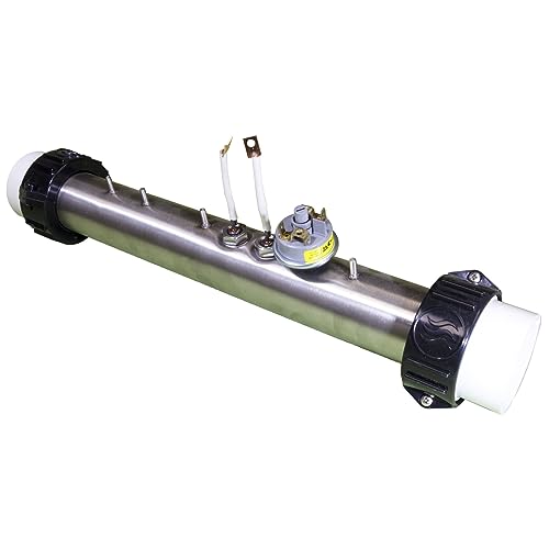 Gecko Alliance 9920100347 Heat Wave 5.5KW 240V M-Class
